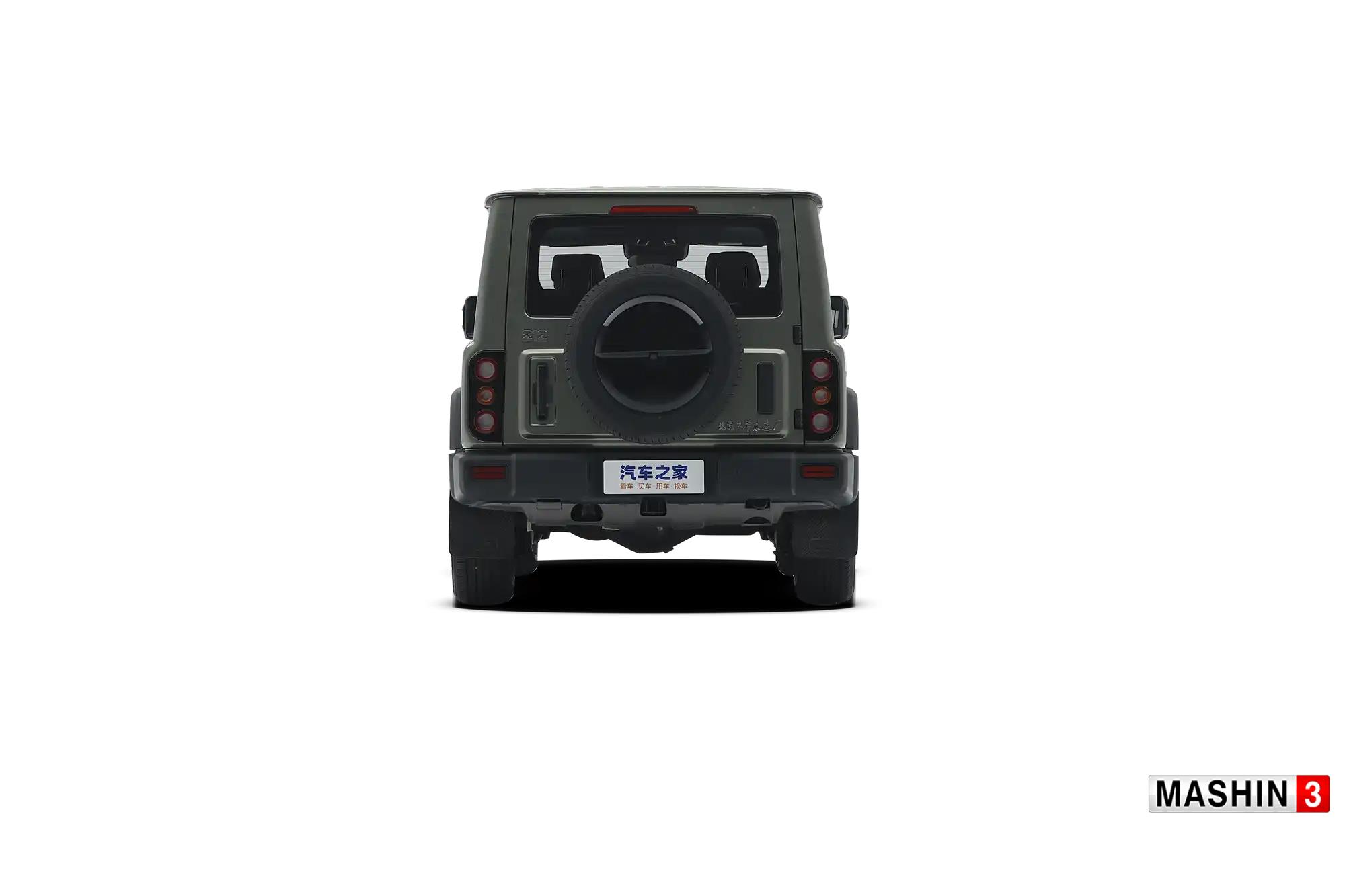 212 T01BAW